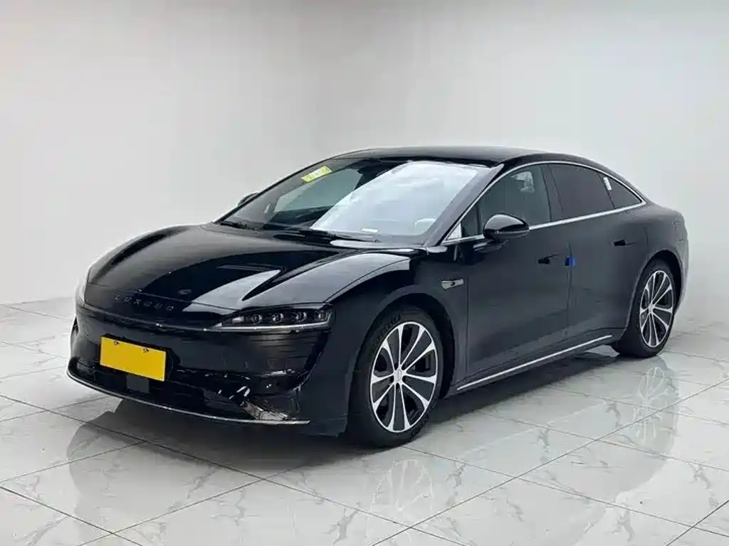 HIMA Zhijie S7 2024