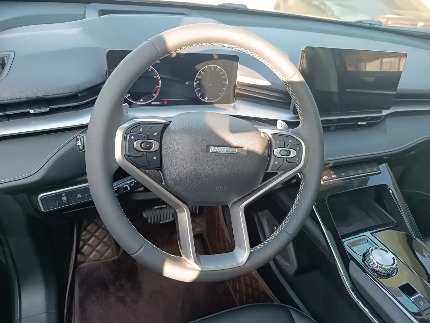 Haval H6 2020 1.5GDIT Automatic Platinum Comfort Edition фото 7