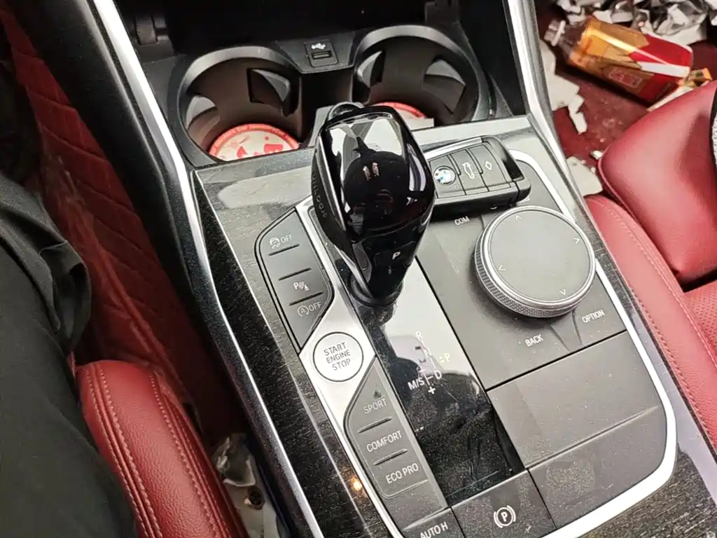 BMW 3 Series 2022 Facelift 325Li M Sport Package фото 14