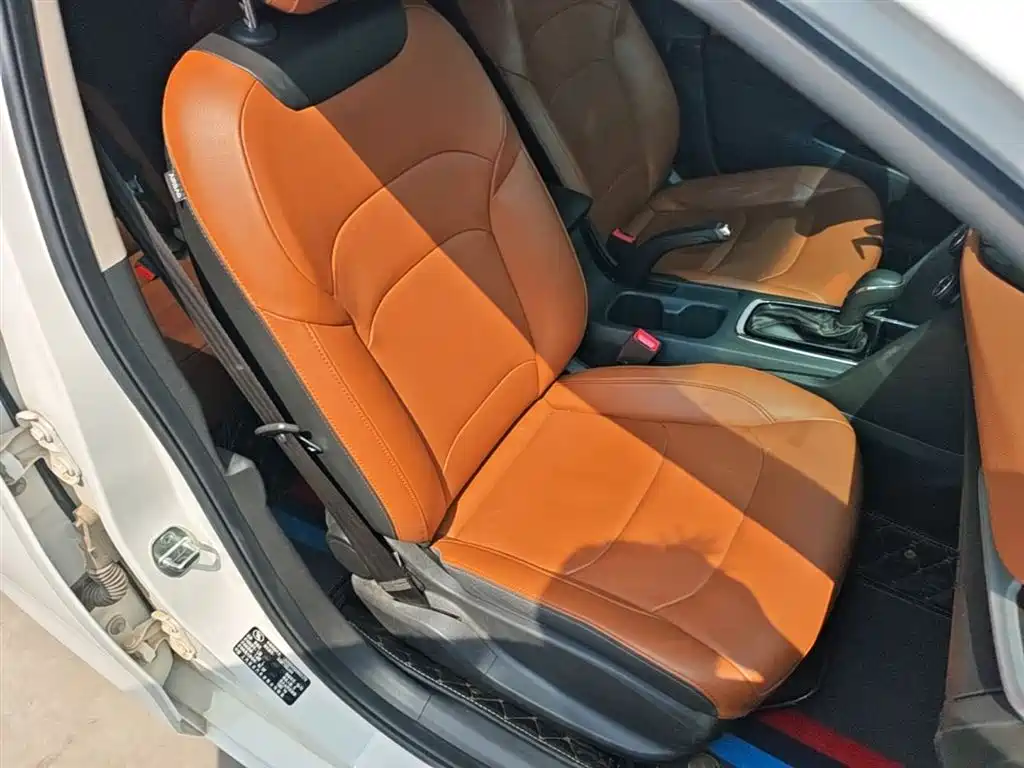 Chevrolet Cavalier 2016 Model 1.5L Automatic Delight Edition фото 25