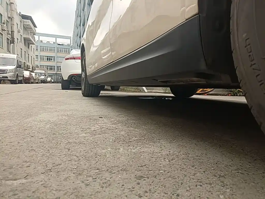 JAC Yiwei Yiwei 3 2023 2023 505km Air
