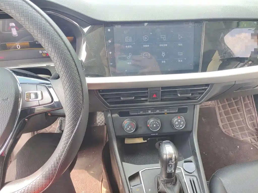 Volkswagen Lavida 2022 1.5L Auto Comfort Edition фото 6