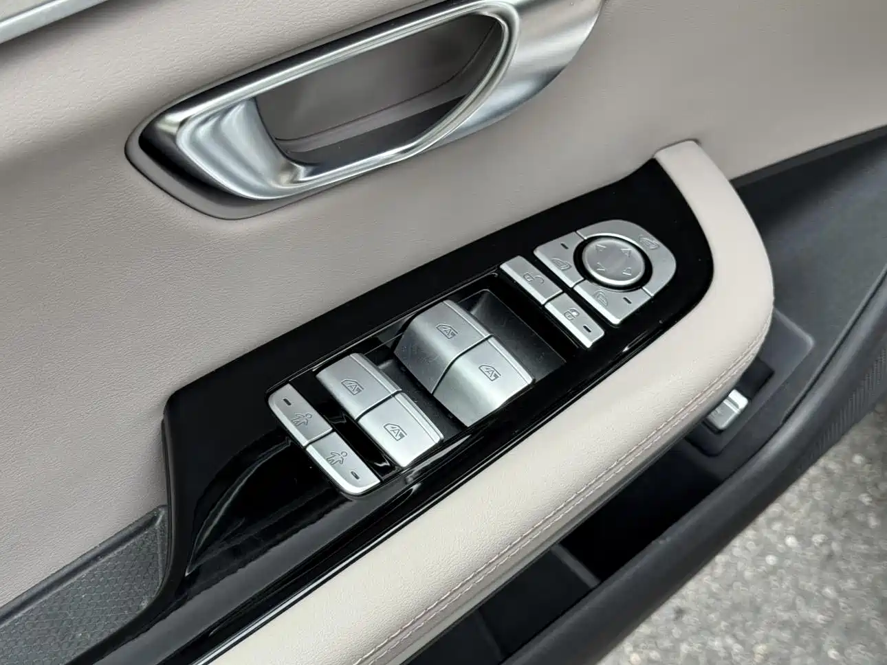 BYD Han 2026 2026 EV Intelligent Driving Edition 635KM LiDAR Flagship