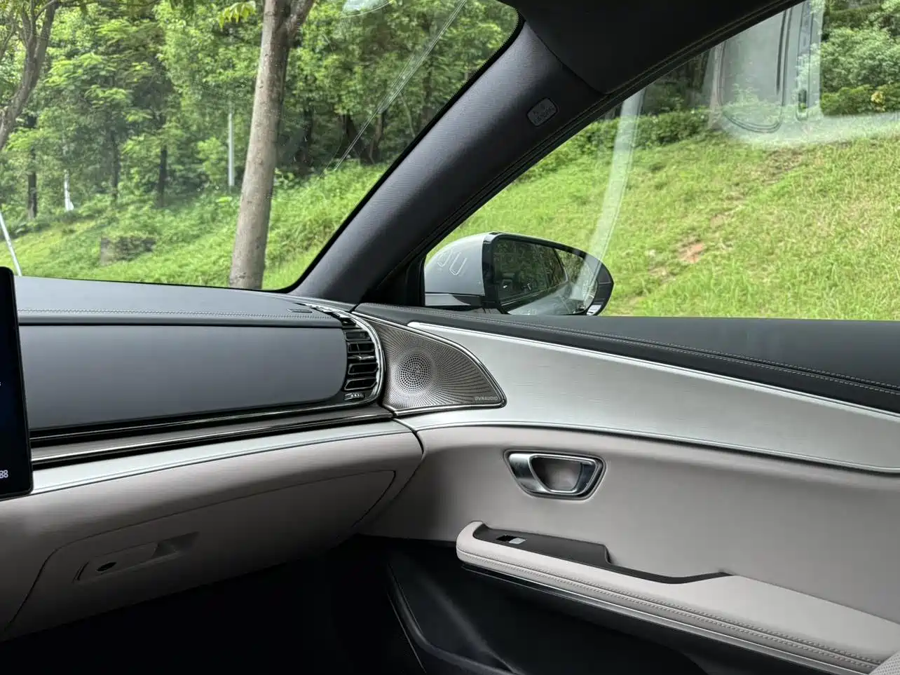 BYD Han 2026 2026 EV Intelligent Driving Edition 635KM LiDAR Flagship
