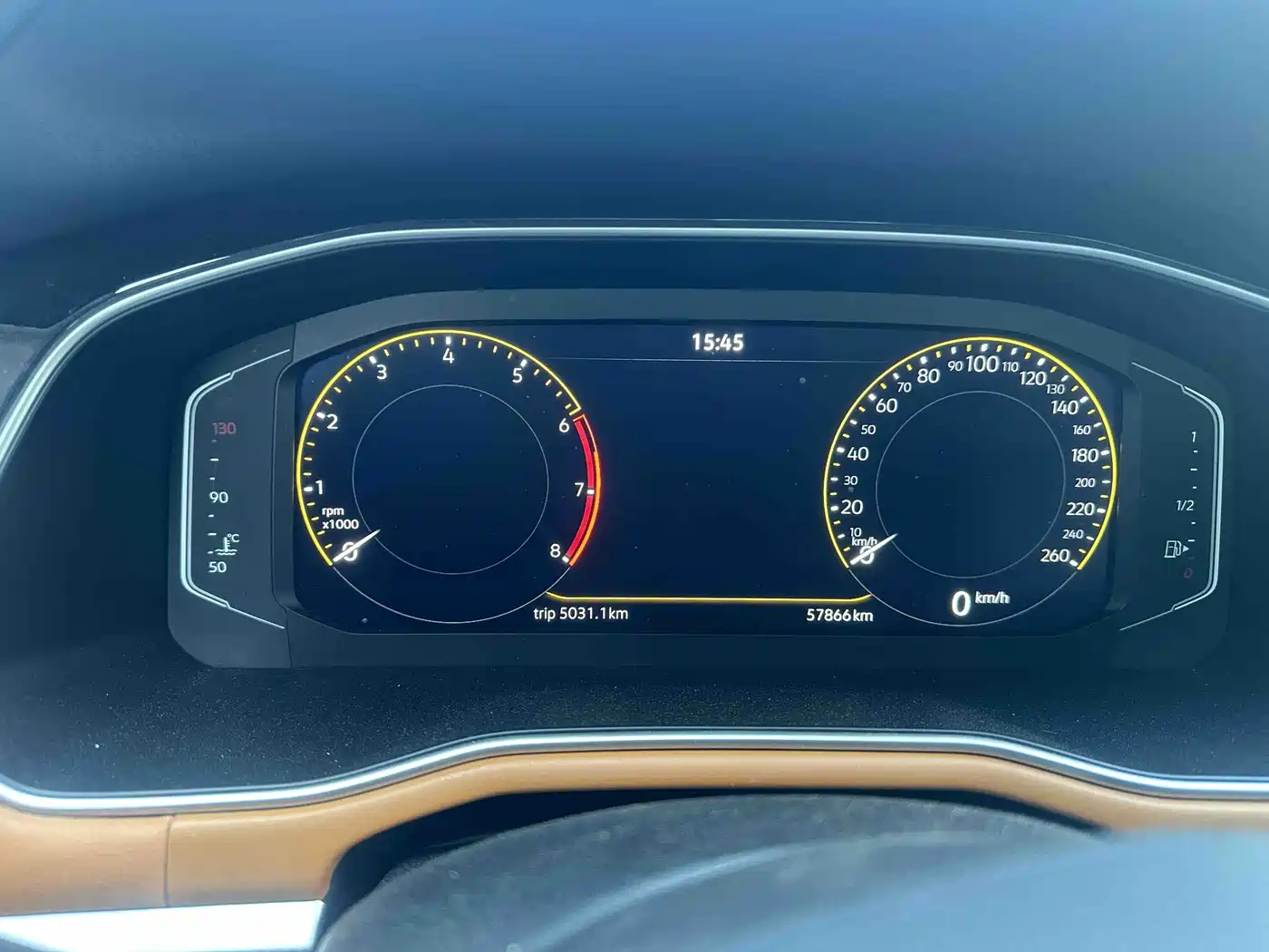 Volkswagen Bora 2023 200TSI DSG Yuexing Edition фото 9