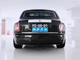 Фото 5 - Rolls-Royce Phantom