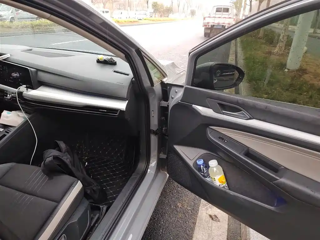 Volkswagen Golf 2023 280TSI DSG Pro фото 20