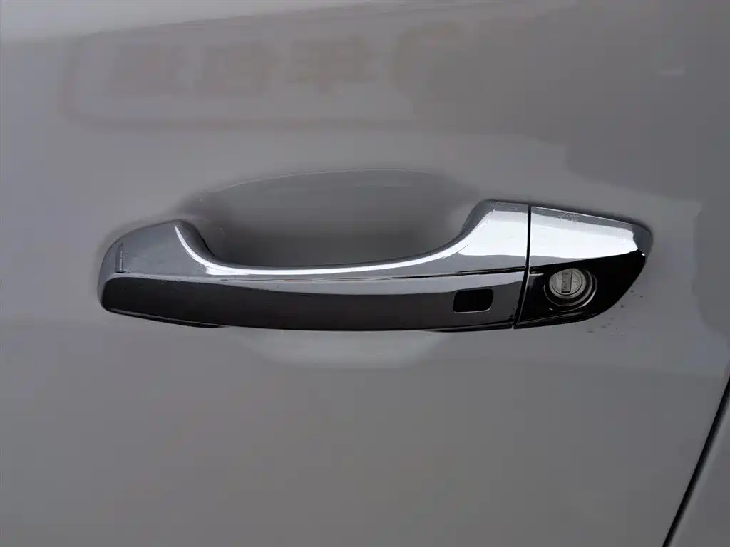 HYUNDAI BEIJING HYUNDAI IX35