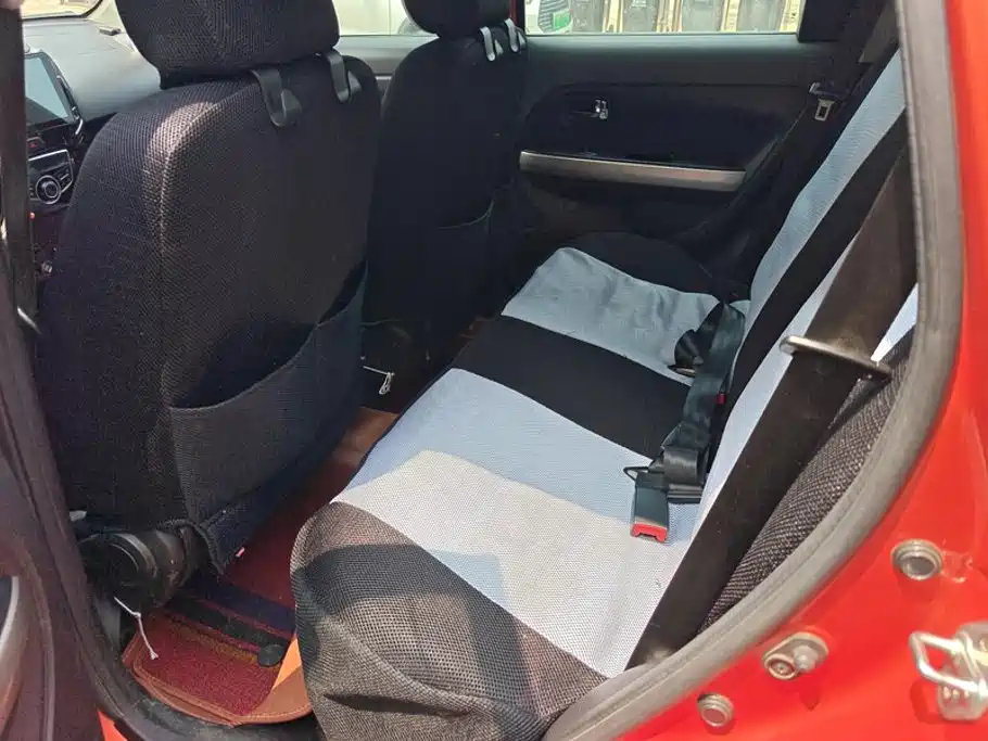 Great Wall M4 2015 2014 1.5L Manual Luxury