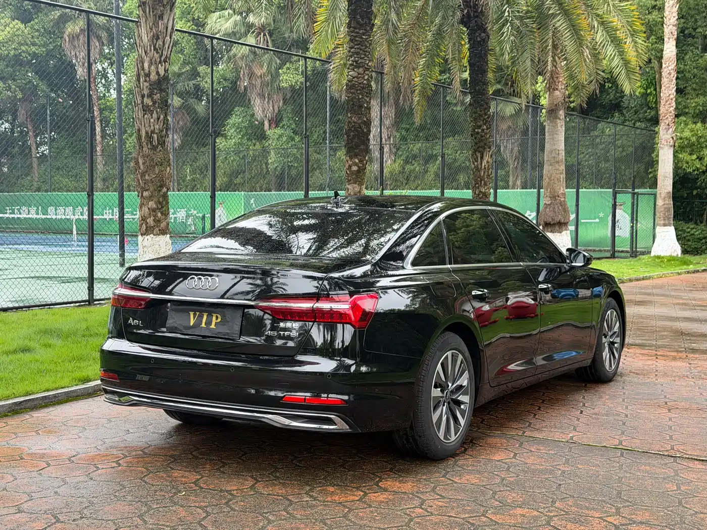Audi A6L 2024 45 TFSI Premium Elegance фото 7