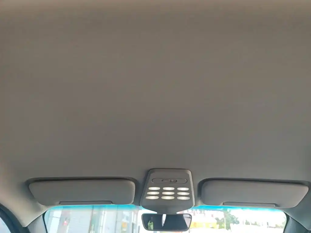 Baojun E100 2020 2019 250KM Smart Edition