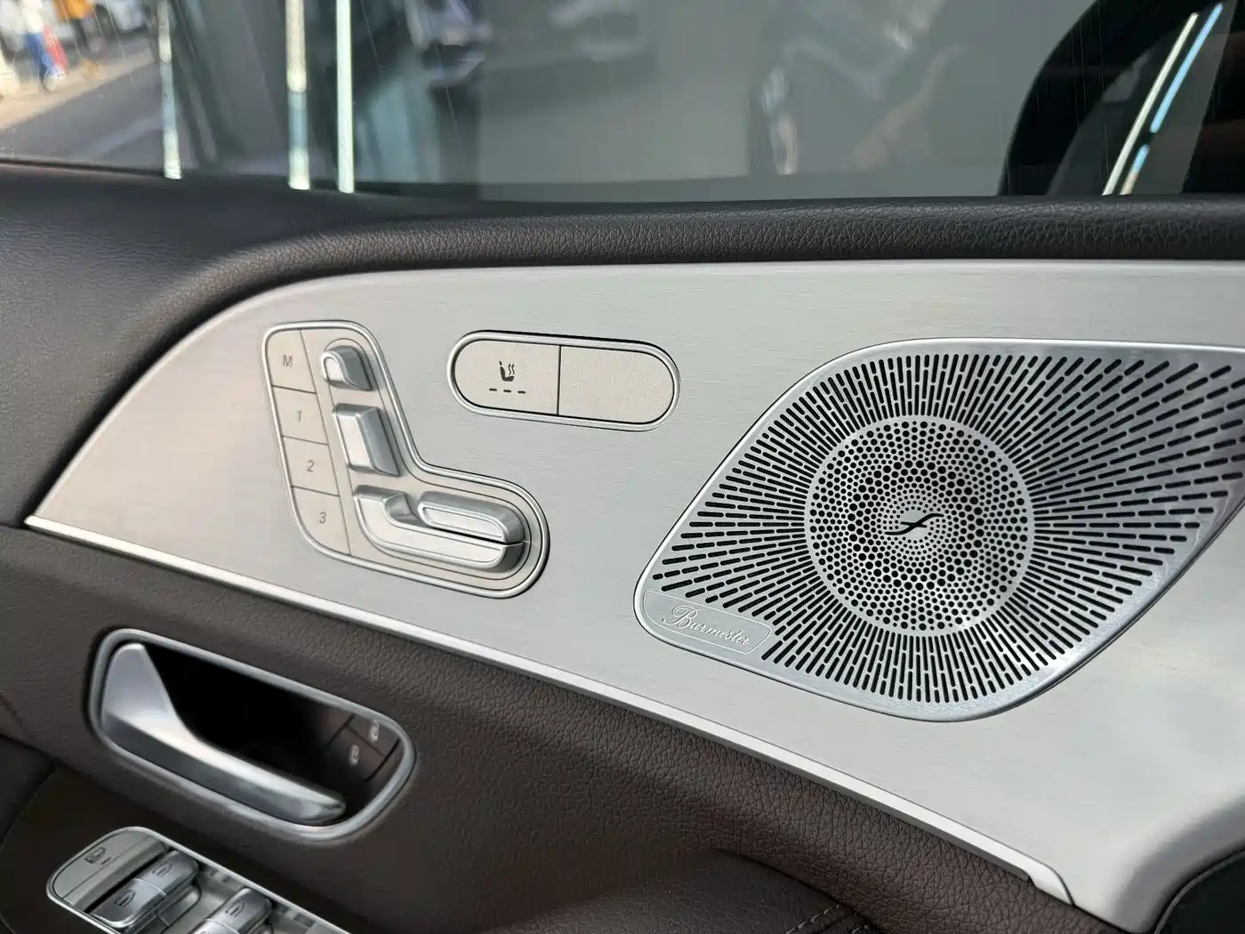 Mercedes-Benz GLE 2021 GLE 450 4MATIC Fashion фото 10