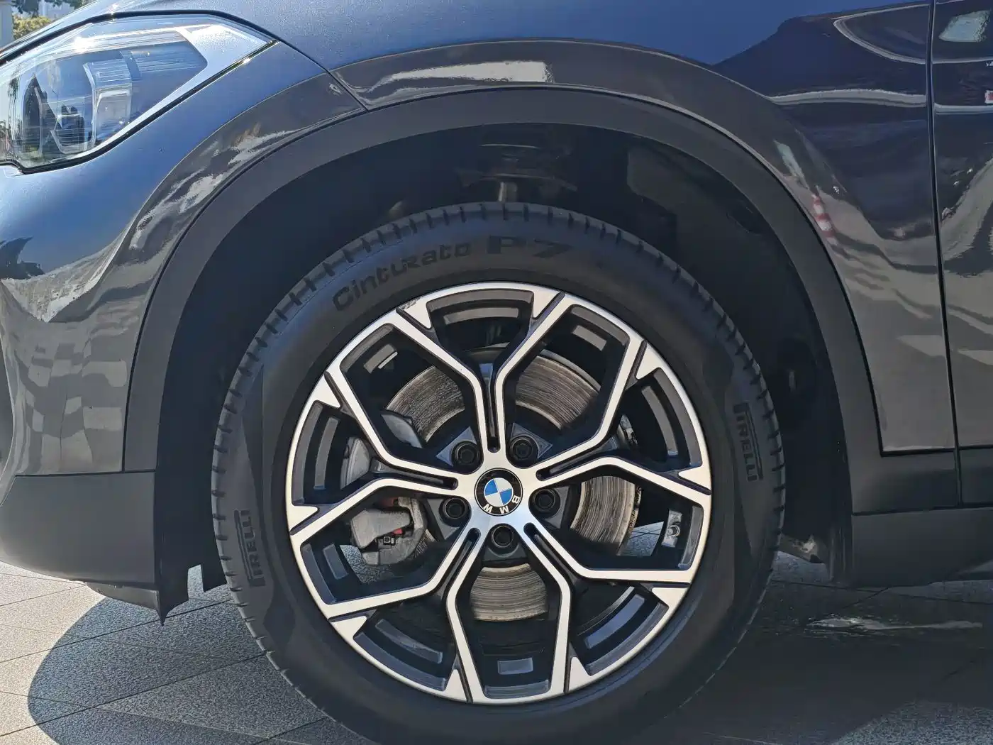 BMW X1, миниатюра 19