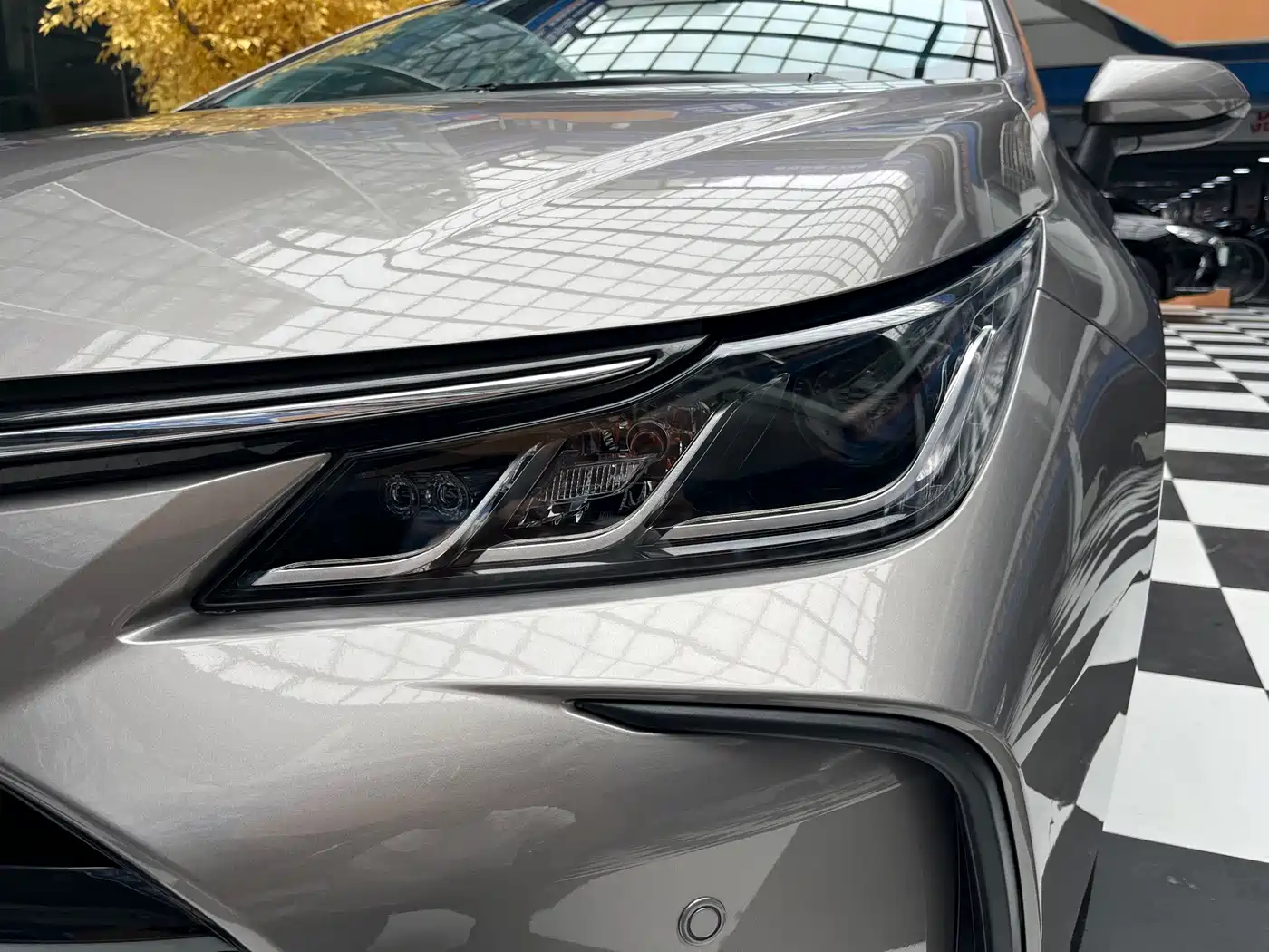 Toyota Corolla, миниатюра 18