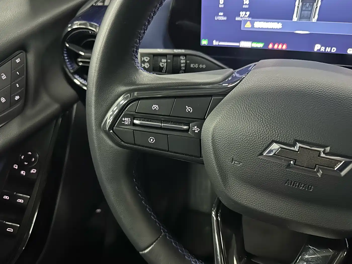 CHEVROLET EXPLORER PLUS