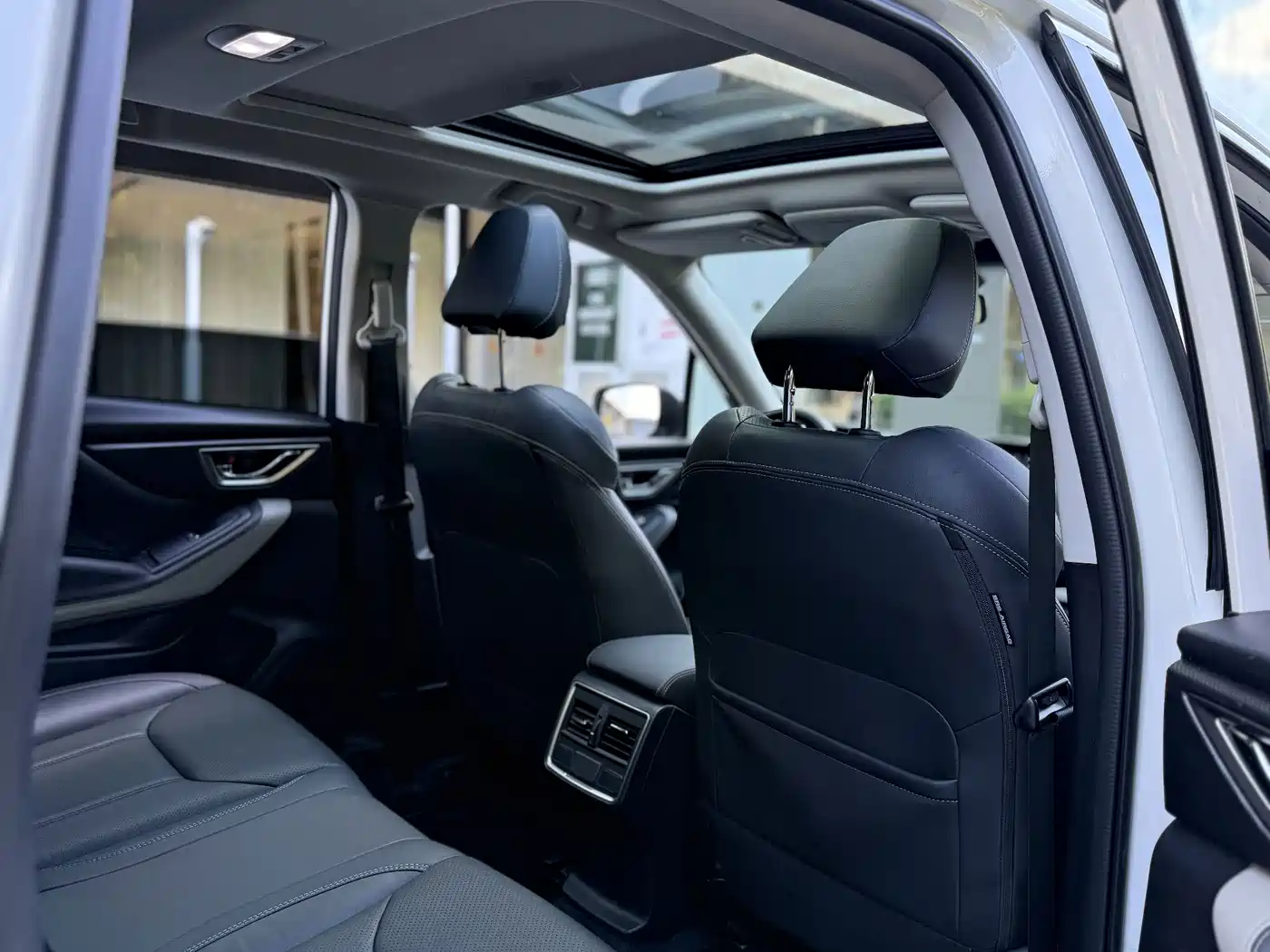 Subaru Forester, миниатюра 23