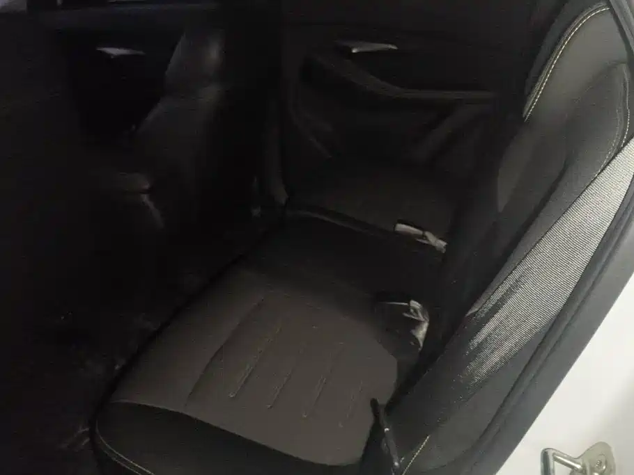 Baojun RS-3 2021 2020 Model 1.5L Manual 24-hour Online Elite