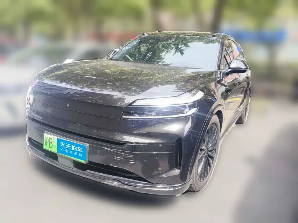 Ledao L90 2025 2WD Base Model
