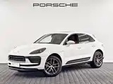 Фото 1 - Porsche Macan