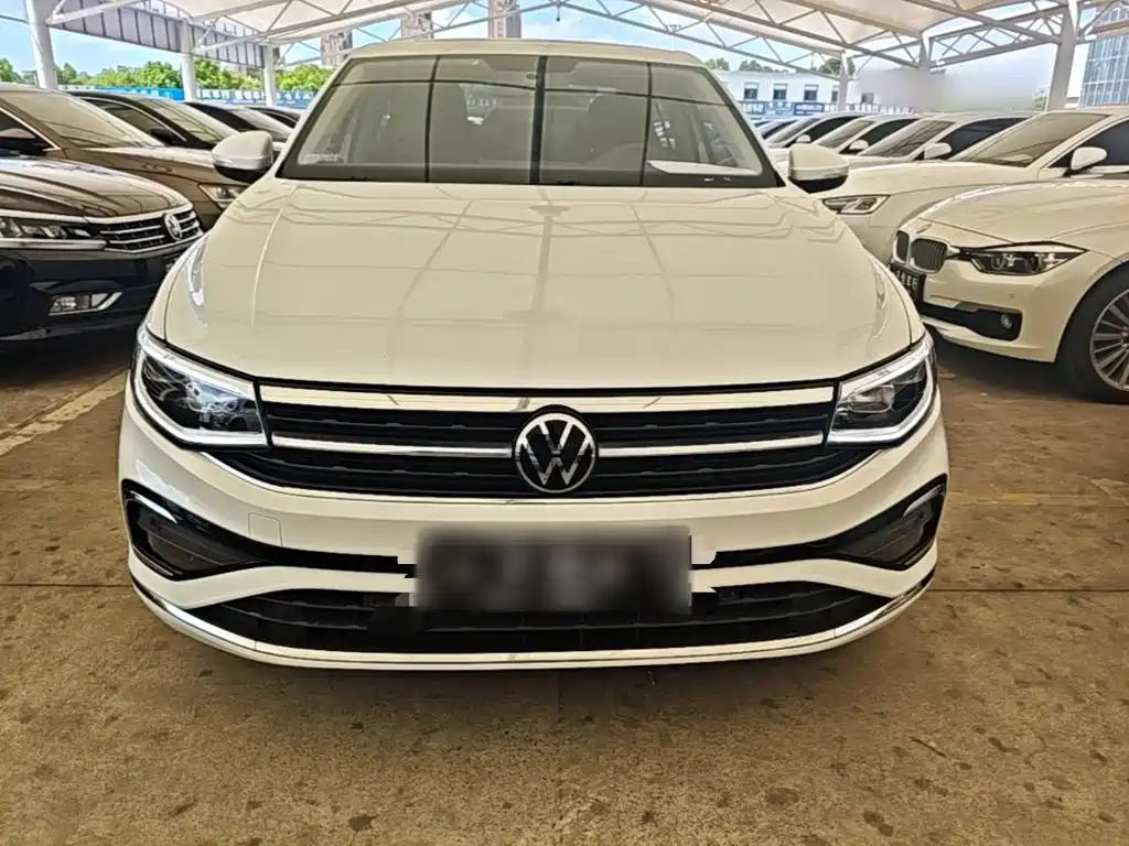 Фото 3 - Volkswagen Bora