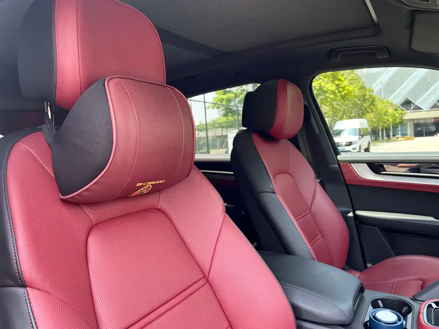 Porsche Cayenne 2024 Cayenne 3.0T фото 18