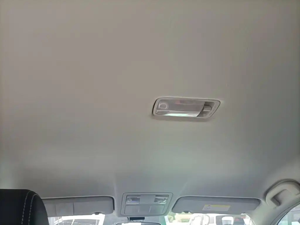 Dongfeng Aeolus Dongfeng Fengshen E70 2023 2023 400H Battery Swap Taxi Version