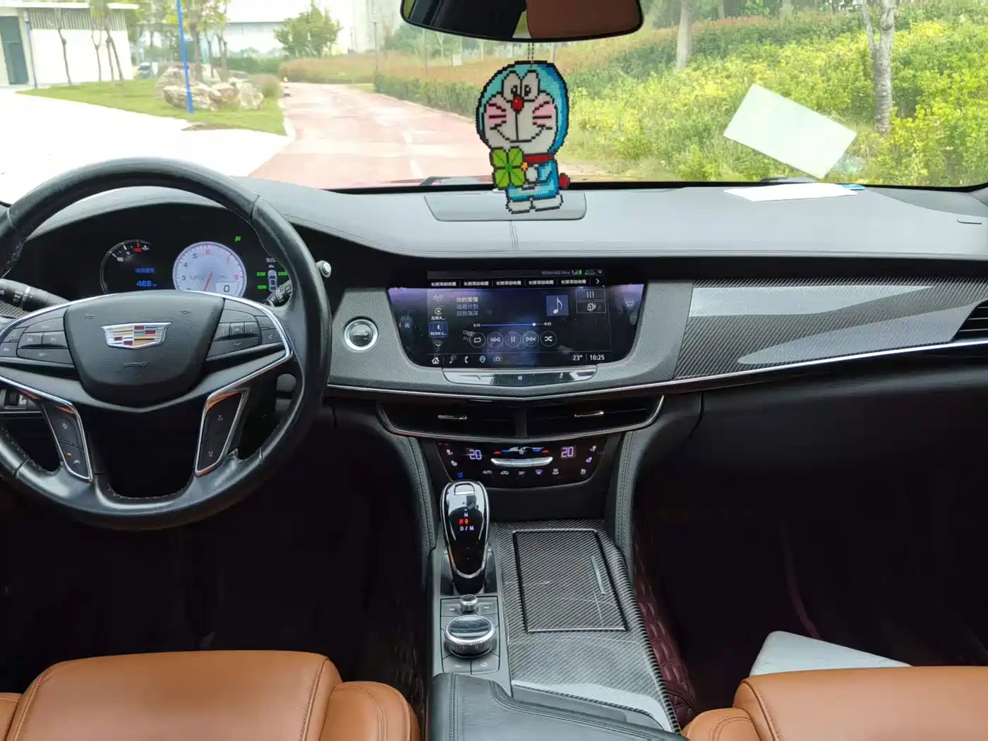 Фото 5 - Cadillac CT6