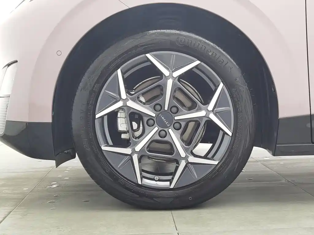 Lynk & Co Z20, миниатюра 17