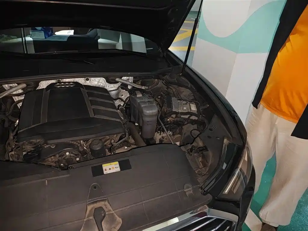 Audi A6L 2020 40 TFSI Luxury Elegance фото 22