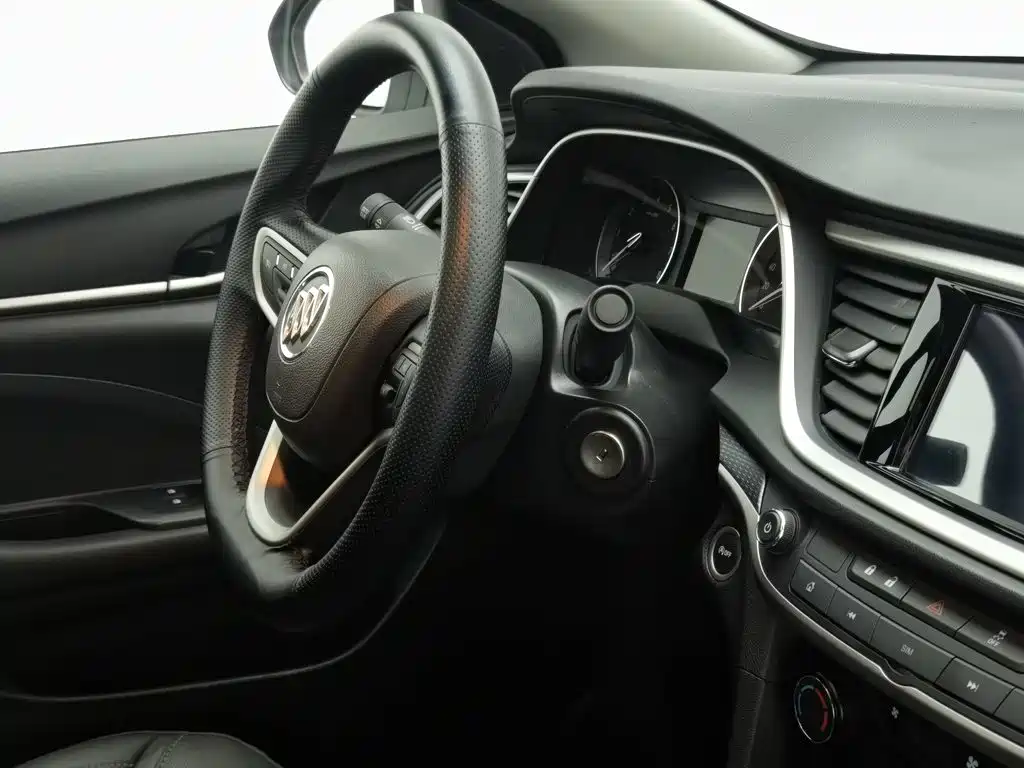 Buick Excelle, миниатюра 22