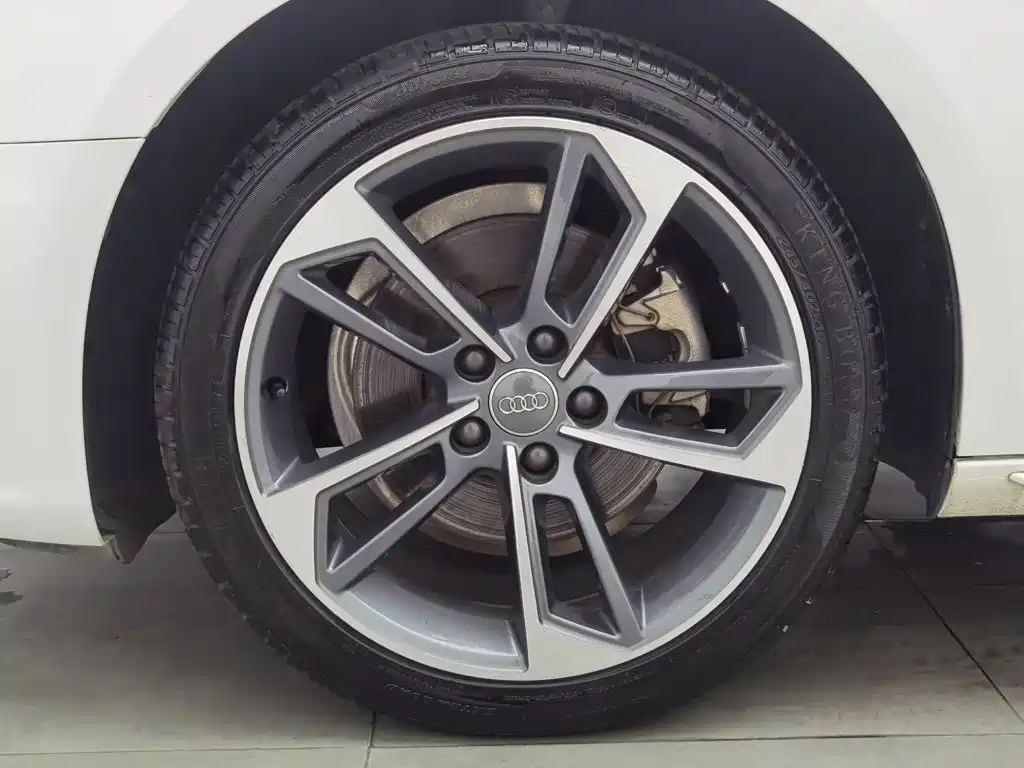 Audi A4L, миниатюра 17