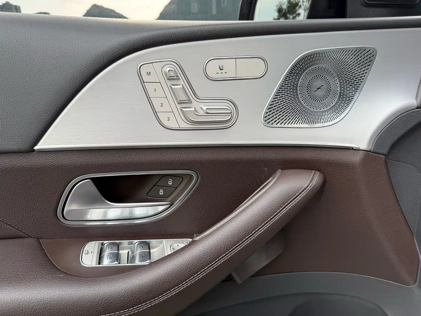 Mercedes-Benz GLE 2020 Facelift GLE 450 4MATIC Dynamic фото 11