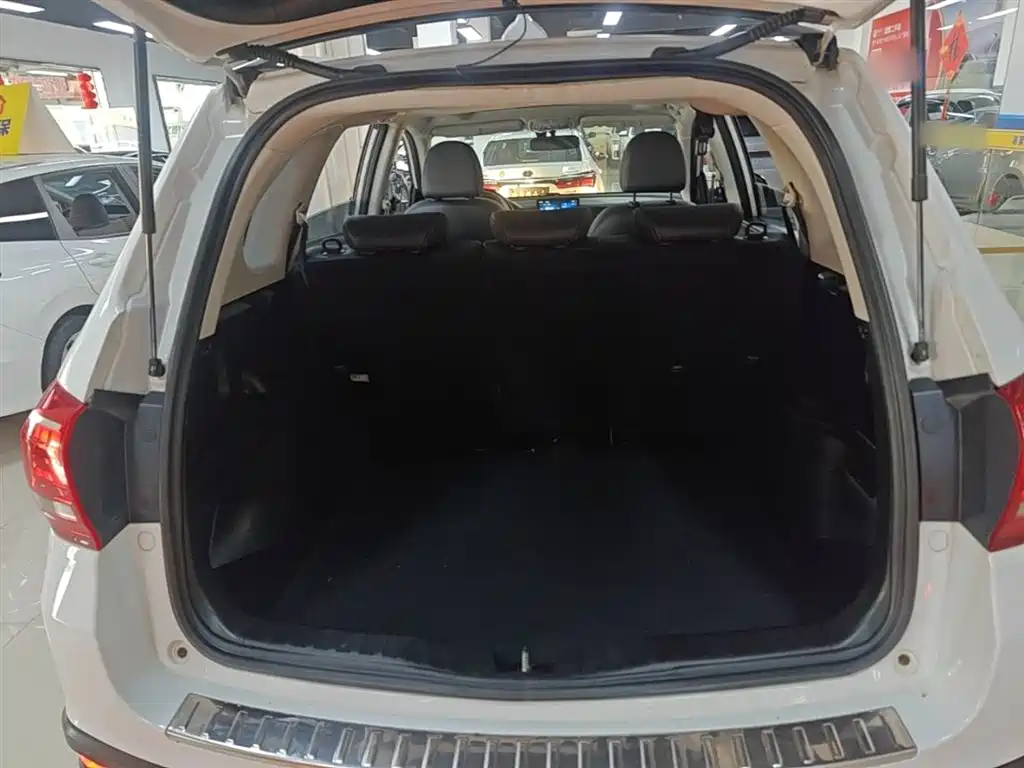 Haval H6 2021 Sport 1.5T Auto Elite Smart Connect (U Grille) фото 19