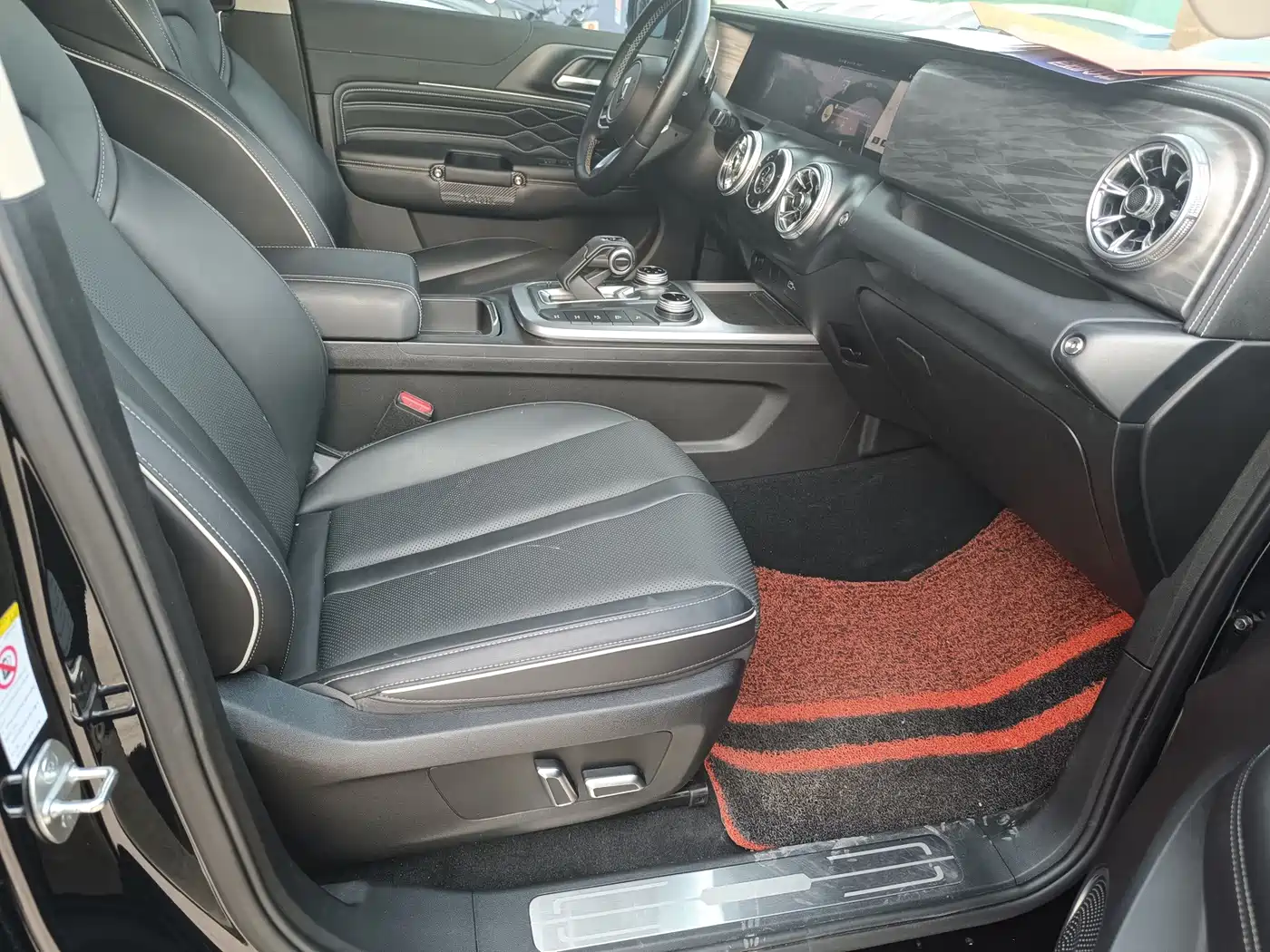 Tank 300 2020 2021 Off-road Edition 2.0T Challenger