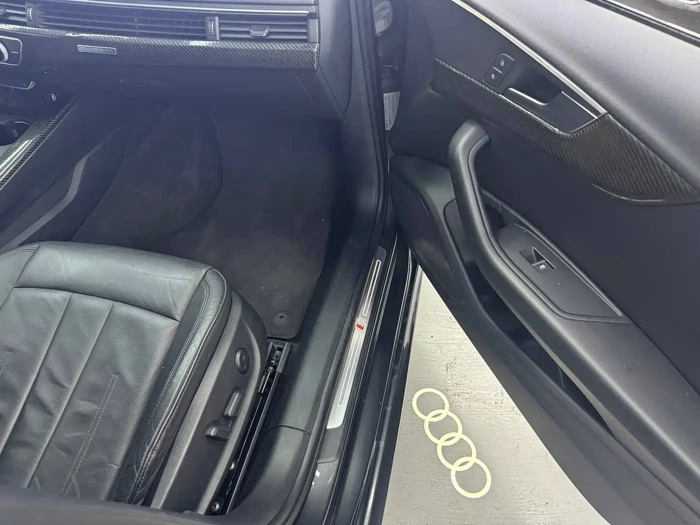 Audi A4L 2019 40 TFSI Fashion (China VI) фото 7