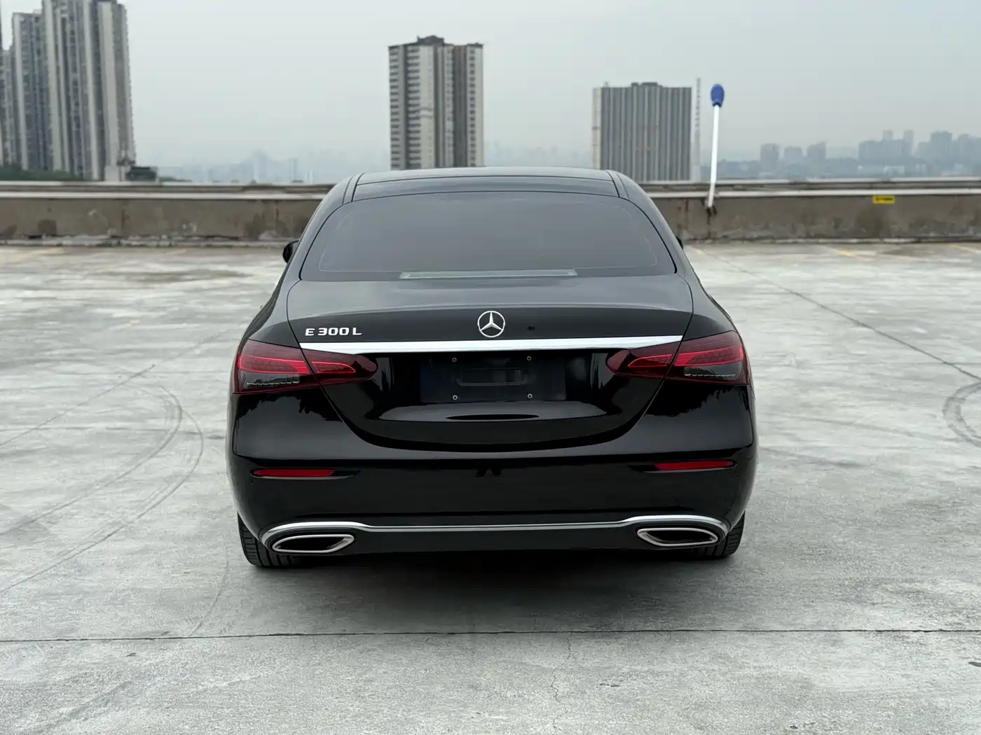 Mercedes-Benz E-Class 2022 Facelift E 300 L Luxury Style фото 8