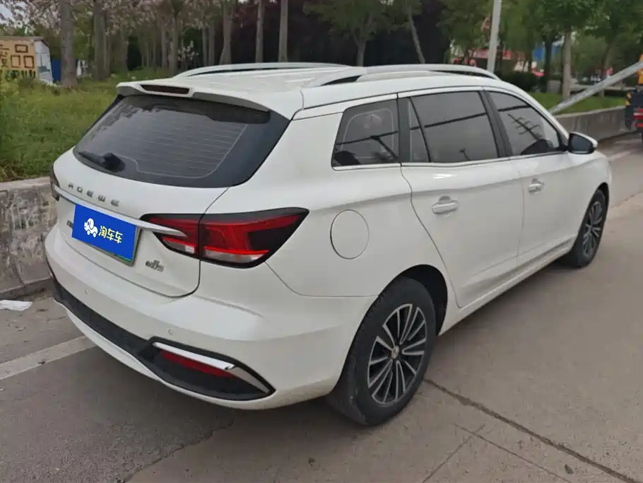 ROEWE EI5