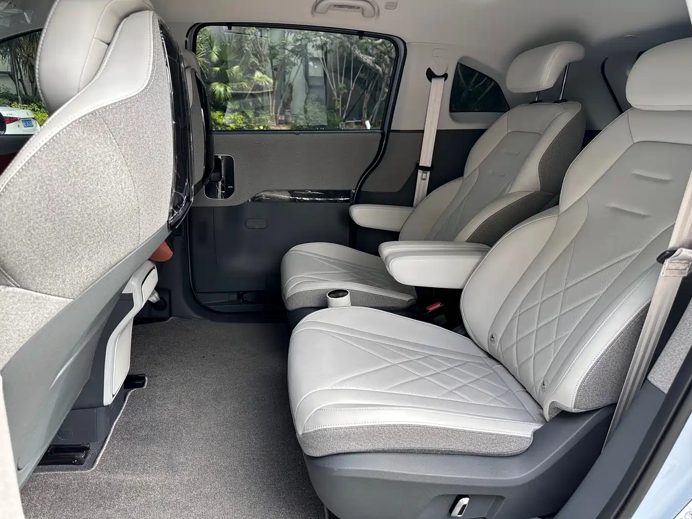 ARCFOX EXTREME FOX POLAR FOX KOALA