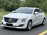 Photo 8 - Cadillac ATS-L