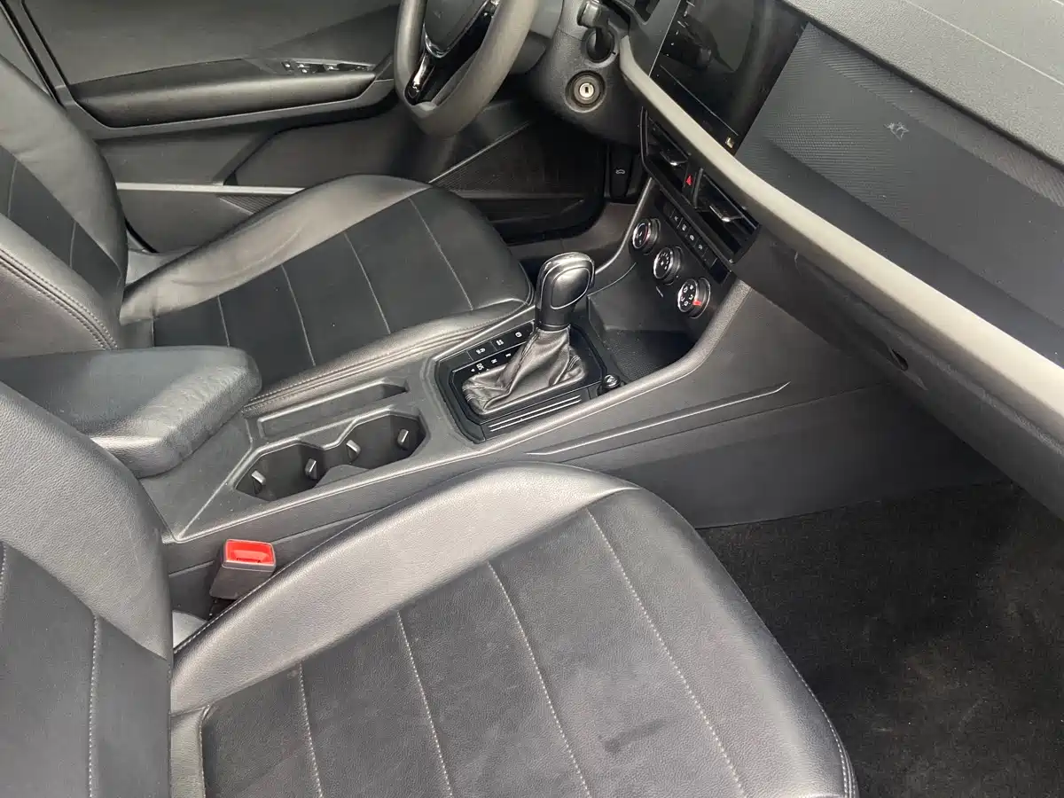 Volkswagen Lavida 2021 1.5L Automatic Trend Edition фото 7