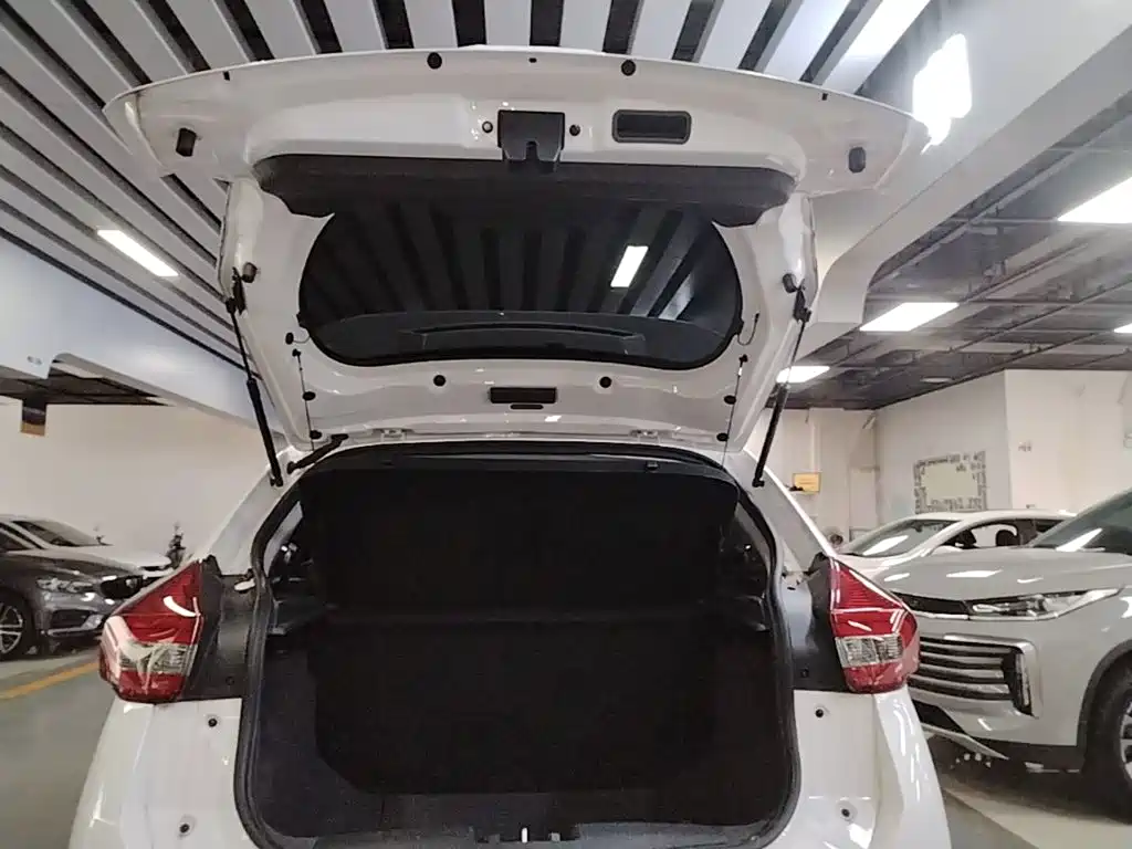 Chery Tiggo 3x 2026 2024 1.5L CVT Excellence