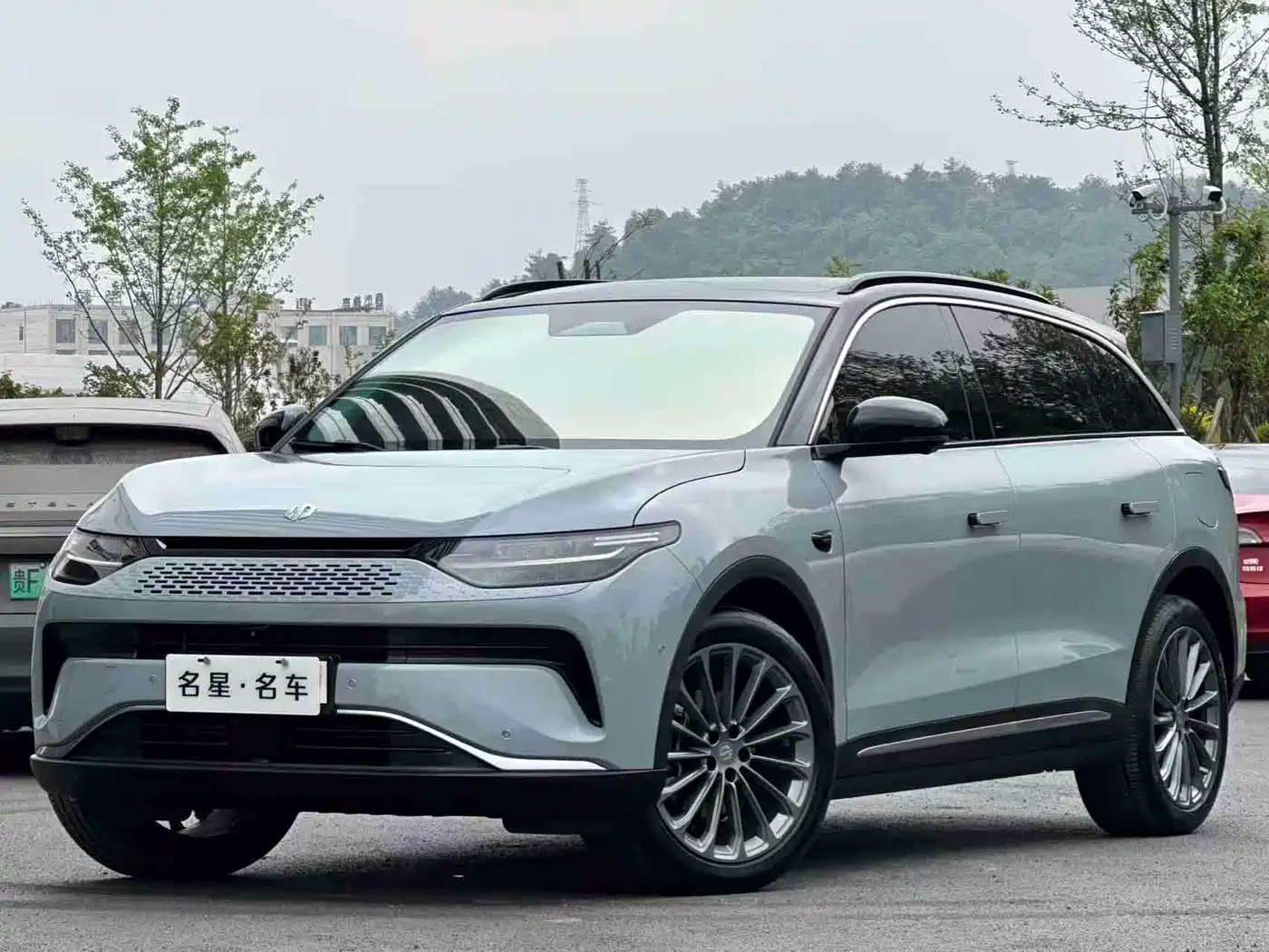 zero-running-car zero-run-c11