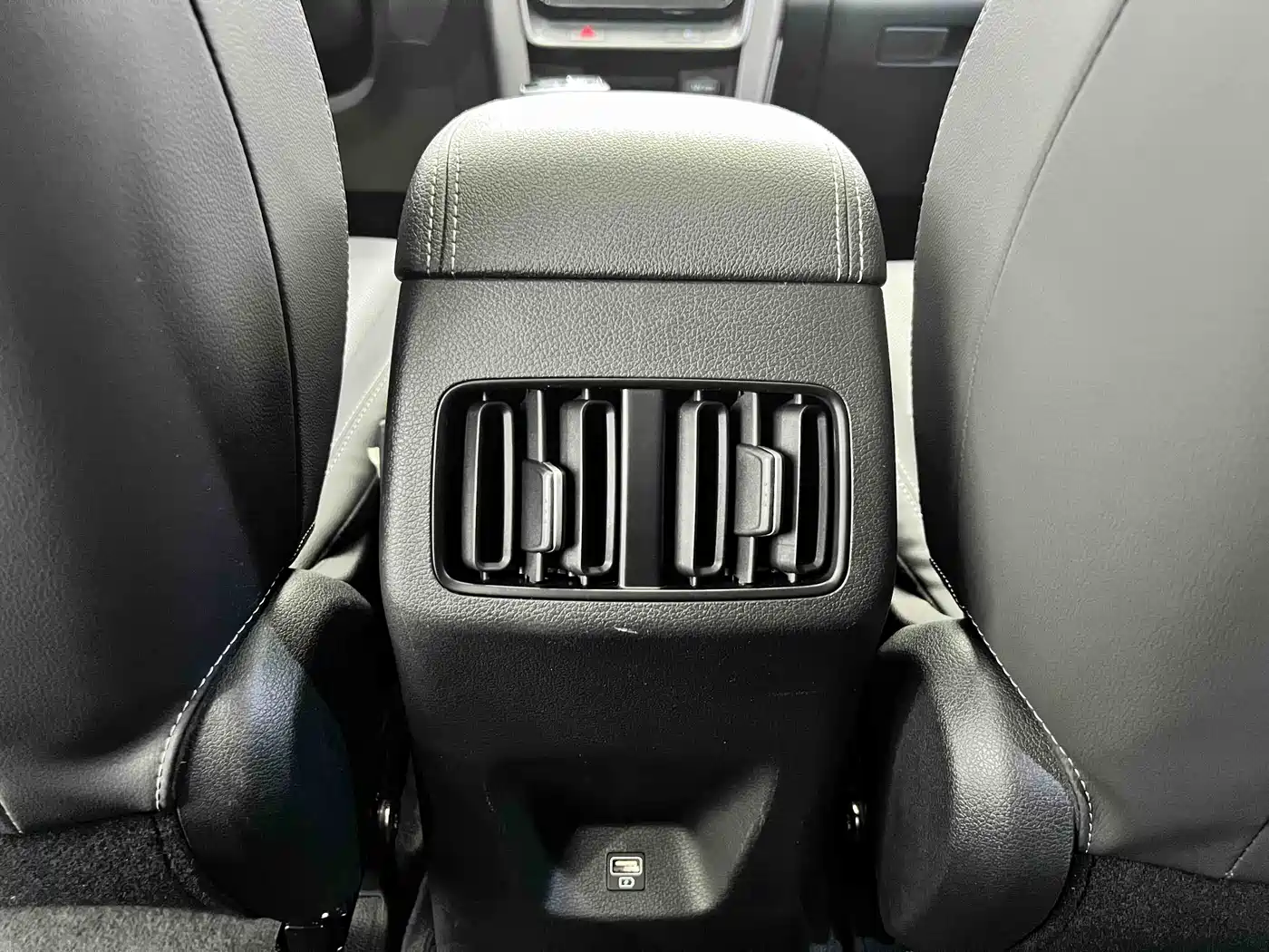 Hyundai Beijing Hyundai ix35 2021 240TGDi DCT 2WD GLS Leading Edition фото 13