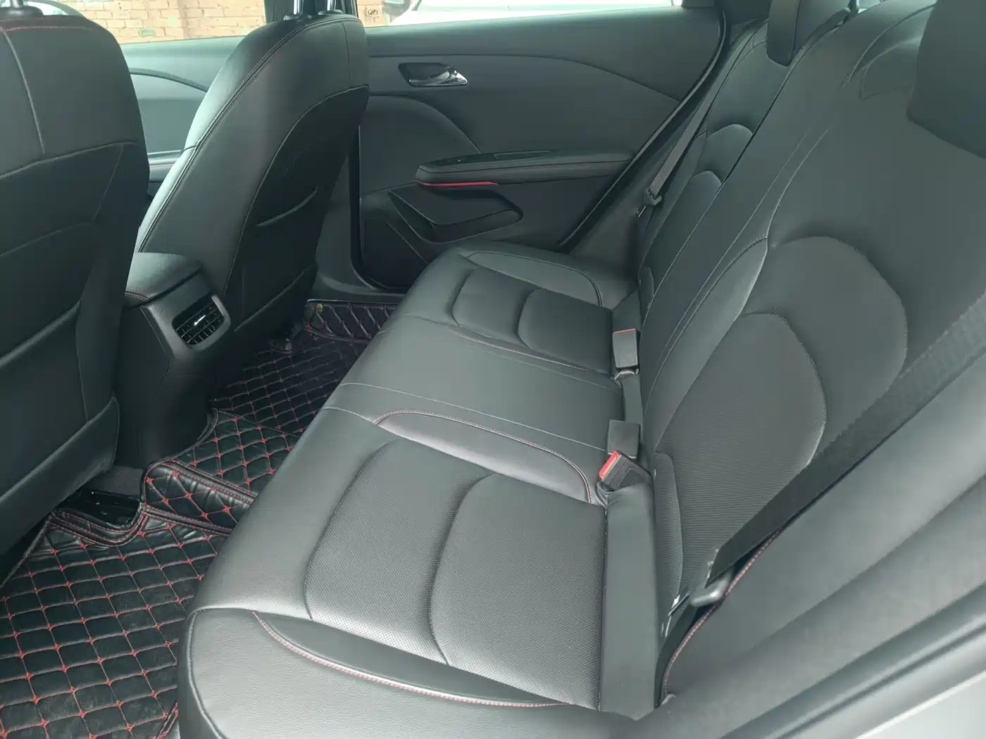 Chevrolet Monza 2020 Mild Hybrid RS 330T Automatic Smooth Edition фото 10