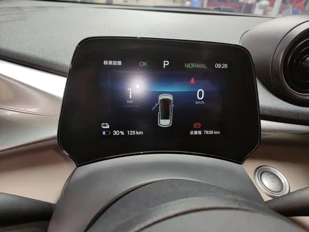 BYD Dolphin 2026 2025 420km Freedom Edition