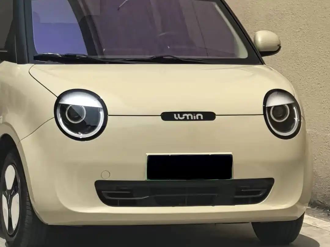 Changan Lumin 2024 2022 210km Sweet Edition