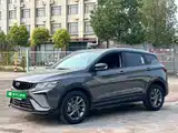 Фото 1 - Geely Coolray