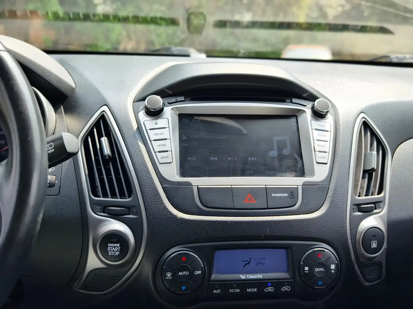 Hyundai Beijing Hyundai ix35 2015 2.0L Automatic 2WD Smart Type China IV фото 25