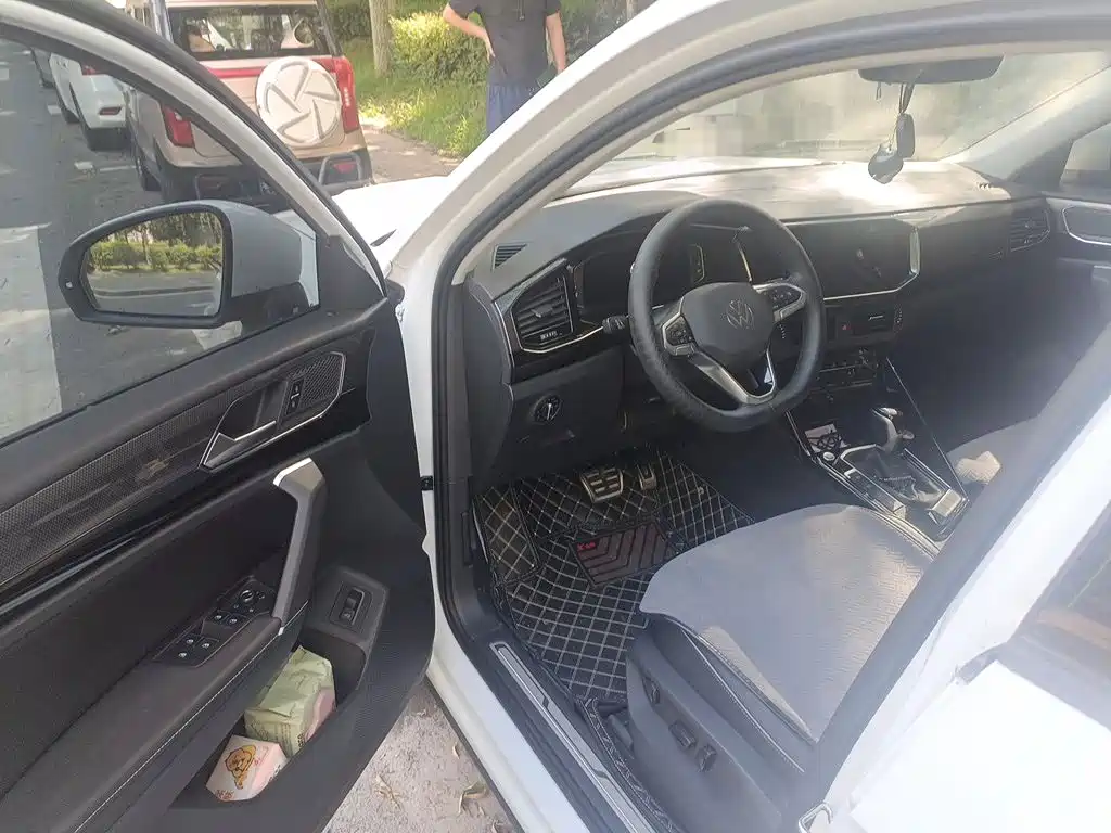 Volkswagen Tayron X 2022 2020 330TSI 2WD Premium Smart Edition