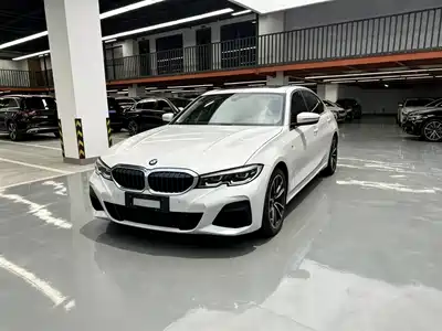 BMW 3